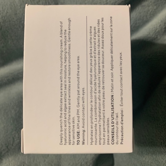 Murad Hydro-Dynamic Ultimate Moisture for Eyes - Picture 4 of 4